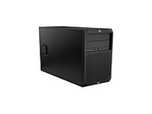 HP Z2 Tower G4 7FP86US Workstation Computer - Intel Core i7-8700k 8th Gen - 3.7 GHz - 64 GB RAM - 1TB Hard Disk Drive + 512 GB Solid State Drive - Windows 10 Pro 64-bit - Black HP Z2 Tower G4 7FP86US Workstation Computer - Intel Core i7-8700k 8th Gen - 3.7 GHz - 64 GB RAM - 1TB Hard Disk Drive + 512 GB Solid State Drive - Windows 10 Pro 64-bit - Black