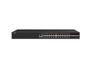 Brocade Icx 7250-24p Layer 3 Switch - 24 Ports - Manageable - Stack Port - 8 X Expansion Slots - 10/100/1000base-tx, 10gbase-x - Uplink Port - Modular - 24, 8 X Network, Expansion (icx7250-24p-2x10g) Brocade Icx 7250-24p Layer 3 Switch - 24 Ports - Manageable - Stack Port - 8 X Expansion Slots - 10/100/1000base-tx, 10gbase-x - Uplink Port - Modular - 24, 8 X Network, Expansion (icx7250-24p-2x10g)
