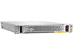 HP StoreEasy 1650 90TB SATA Storage - 1 x Intel Xeon E5-2609 v3 Hexa-core (6 Core) 1.90 GHz - 15 x HDD Installed - 90 TB Installed HDD - Hexa-core (6 Core) HP StoreEasy 1650 90TB SATA Storage - 1 x Intel Xeon E5-2609 v3 Hexa-core (6 Core) 1.90 GHz - 15 x HDD Installed - 90 TB Installed HDD - Hexa-core (6 Core)