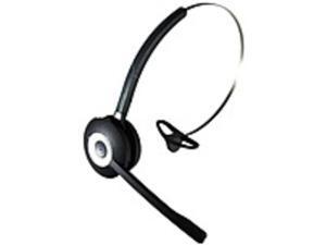 behind the ear headset with microphone
