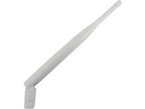 Aerohive AH-ACC-ANT-DB-5 Dual Band RP-SMA Female Indoor 5 dBi Antenna for AP245X Access Point Aerohive AH-ACC-ANT-DB-5 Dual Band RP-SMA Female Indoor 5 dBi Antenna for AP245X Access Point
