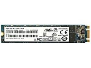 SanDisk SD8SN8U-128G-1122 X400 128 GB Solid State Drive - M.2 2280 Internal - SATA (SATA/600) SanDisk SD8SN8U-128G-1122 X400 128 GB Solid State Drive - M.2 2280 Internal - SATA (SATA/600)