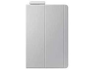 SAMSUNG EF-BT830PJEGUJ Galaxy Tab S4 Book Cover - Gray SAMSUNG EF-BT830PJEGUJ Galaxy Tab S4 Book Cover - Gray
