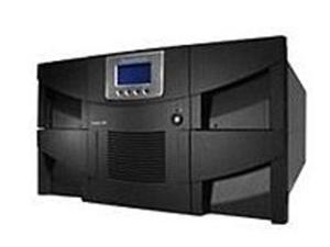 Quantum LSC18-CH5N-232H Scalar i80 LTO Ultrium 5 6U Rack-mountable Tape Library - 75 TB (Native)/150 TB (Compressed) Quantum LSC18-CH5N-232H Scalar i80 LTO Ultrium 5 6U Rack-mountable Tape Library - 75 TB (Native)/150 TB (Compressed)
