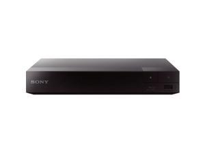 Sony BDP-S1700 1 Disc(s) Blu-ray Disc Player - 1080p - Dolby TrueHD, DTS-HD High Resolution Audio, DTS HD, DTS-HD Master Audio, DTS, Dolby Digital - BD-RE, DVD+RW, DVD-RW, CD-RW - BD Video, DVD ...