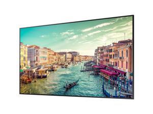 Samsung QM65R Digital Signage Monitor - 65" LCD 1.70 GHz - 2.50 GB - 3840 x 2160 - Edge LED - 500 Nit - 2160p - HDMI - USB - DVI - Serial - Wireless LAN - Ethernet Samsung QM65R Digital Signage Monitor - 65" LCD 1.70 GHz - 2.50 GB - 3840 x 2160 - Edge LED - 500 Nit - 2160p - HDMI - USB - DVI - Serial - Wireless LAN - Ethernet