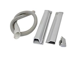 Ergotron 97-563-057 Cable Management Kit - Gray Ergotron 97-563-057 Cable Management Kit - Gray