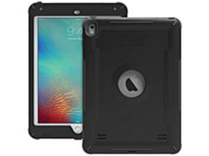 Trident Kraken A.M.S. iPad Pro Case - For Apple iPad Pro Tablet - Black Trident Kraken A.M.S. iPad Pro Case - For Apple iPad Pro Tablet - Black