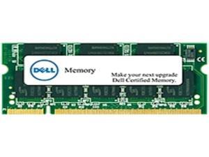 Dell SNPTX3GVC/2G 2 GB Memory Module - DDR3L SDRAM - SO-DIMM 204-Pin - 1600 MHz - Non-ECC