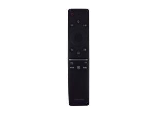 SAMSUNG BN5901312G Smart TV Remote Control  Bluetooth  Netflix  Prime Video  Hulu Hot Keys  Smart Voice Recognition