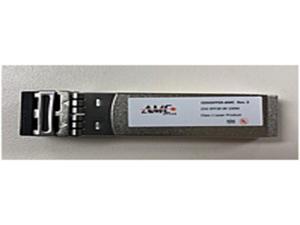 AMC Optic E25GSFPSR-AMC-100 25gbase-sr Sfp+ 850nm 300m Multi Mode 100m  Transceiver - 100 Pack