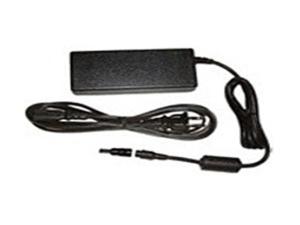Lind Electronics DE1950-4447 90 Watts Mini-Bondi Adapter With Bare-Wire Input - Black