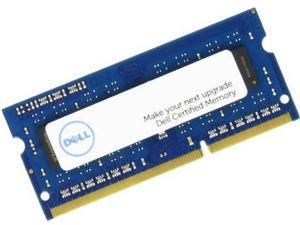 Dell SNPN2M64C/8G 8 GB Memory Module - DDR3L SDRAM - 1600 MHz - SO DIMM 204-pin
