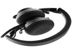 Logitech Zone Wireless Bluetooth Headset (981-000797) Logitech Zone Wireless Bluetooth Headset (981-000797)