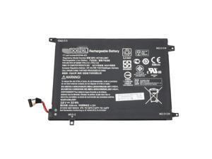 HP DO02XL Laptop Battery - 33Wh - 8390mAh - 3.8 Volts - Lithium-Ion - 2-Cell - Black HP DO02XL Laptop Battery - 33Wh - 8390mAh - 3.8 Volts - Lithium-Ion - 2-Cell - Black
