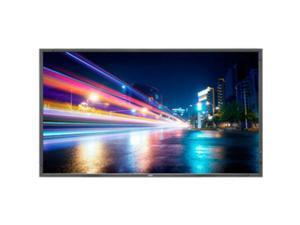 NEC Monitor 70" LED Backlit Professional-Grade Large Screen Monitor - 70" LCD - 1920 x 1080 - Edge LED - 700 Nit - 1080p - HDMI - DVI - SerialEthernet NEC Monitor 70" LED Backlit Professional-Grade Large Screen Monitor - 70" LCD - 1920 x 1080 - Edge LED - 700 Nit - 1080p - HDMI - DVI - SerialEthernet