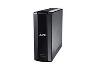 APC BR24BPG Back-UPS RS External Battery Pack - 24 V APC BR24BPG Back-UPS RS External Battery Pack - 24 V