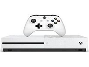 Xbox One S 1tb Console w/ accessories - White Xbox One S 1tb Console w/ accessories - White