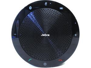 Jabra Speak 510 UC Speakerphone - USB - Headphone - Microphone - Portable Jabra Speak 510 UC Speakerphone - USB - Headphone - Microphone - Portable