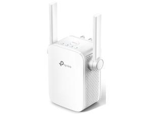 TP-Link RE205 AC750 Wi-Fi Range Extender TP-Link RE205 AC750 Wi-Fi Range Extender