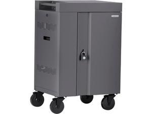 BRETFORD MANUFACTURING TVCM20PAC-CK CUBE CART MINI CHARGE 20 AC BRETFORD MANUFACTURING TVCM20PAC-CK CUBE CART MINI CHARGE 20 AC