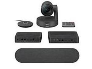 Logitech Rally Plus Video Video Conference Equipment Logitech Rally Plus Video Video Conference Equipment