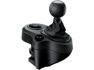 Logitech Driving Force Shifter For G29 And G920 Driving Force Racing Wheels - Cable - PlayStation 4, Xbox One, PC