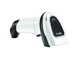 Zebra DS8178-HC Handheld Barcode Scanner - Wireless Connectivity - 1D, 2D - Imager - Bluetooth - Healthcare White Zebra DS8178-HC Handheld Barcode Scanner - Wireless Connectivity - 1D, 2D - Imager - Bluetooth - Healthcare White