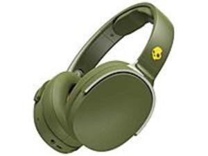 Skullcandy S6HTW-M687 Hesh 3 Wireless Over-Ear Headphone - Stereo - Mini-phone (3.5mm) - Wired/Wireless - Bluetooth - 32 Ohm - 20 Hz - 20 kHz - Over-the-head - Binaural - Circumaural - Yellow, ... Skullcandy S6HTW-M687 Hesh 3 Wireless Over-Ear Headphone - Stereo - Mini-phone (3.5mm) - Wired/Wireless - Bluetooth - 32 Ohm - 20 Hz - 20 kHz - Over-the-head - Binaural - Circumaural - Yellow, ...