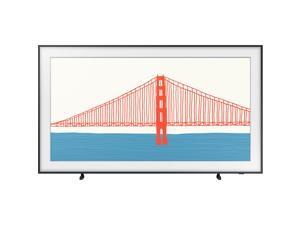 Samsung | "75 | LS03A | The Frame | QLED 4K | Smart TV | QN75LS03AAFXZA | 2021 - Q HDR - Quantum Dot LED Backlight - 3840 x 2160 Resolution Samsung | "75 | LS03A | The Frame | QLED 4K | Smart TV | QN75LS03AAFXZA | 2021 - Q HDR - Quantum Dot LED Backlight - 3840 x 2160 Resolution
