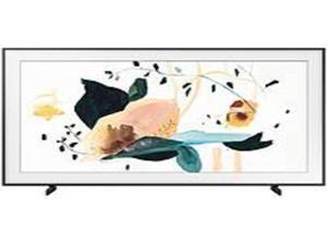 Samsung QN50LS03AAF The Frame 50" Smart LED TV - 4K UHDTV - Black - Quantum Dot LED Backlight - 3840 x 2160 Resolution Samsung QN50LS03AAF The Frame 50" Smart LED TV - 4K UHDTV - Black - Quantum Dot LED Backlight - 3840 x 2160 Resolution