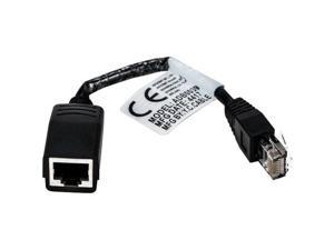 Vertiv ADB0039 Avocent Cyclade Crossover Cable | Serial Adapter | RJ45 (M) to RJ45 (F) Vertiv ADB0039 Avocent Cyclade Crossover Cable | Serial Adapter | RJ45 (M) to RJ45 (F)