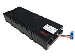 APC APCRBC116 APC Replacement UPS Battery Cartridge 116 - Black