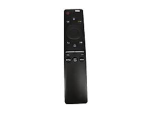 Samsung BN59-01312M Replacement Remote Control For Select RU8000 Series TVs - IR and RF - Batteries Required