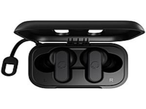 Skullcandy S2DBWP740 Dime 2 True Wireless InEar Headphones  Bluetooth  Water Resistant  Black