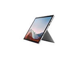 Refurbished: Microsoft Surface Pro 7+ Tablet - 12.3 - Core i7 11th Gen  i7-1165G7 Quad-core (4 Core) 2.80 GHz - 16 GB RAM - 256 GB SSD - Windows 10  Pro - Platinum - microSDXC Supported - 2736 x 1824 - ... - Newegg.com