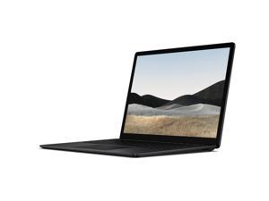 Microsoft Surface Laptop 4 Notebook - 13.5-inch 2256x1504 PixelSense Display - Intel Core i7-1185G7 11th Gen Quad-core Processor - 16GB RAM - 256GB SSD - Windows 10 Professional 64-bit - Matte ...
