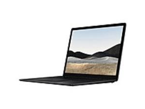 Microsoft Surface Laptop 4 13.5" Touchscreen Notebook - 2256 x 1504 - AMD Ryzen 5 4680U Hexa-core (6 Core) - 16 GB Total RAM - 256 GB SSD - AMD Chip - Windows 10 - AMD Radeon Graphics - ...
