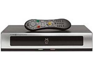 TiVo Series2 TCD649080 Digital Video Recorder - 80 Hours of Storage - Dual-Tuner - USB - Subscription Required