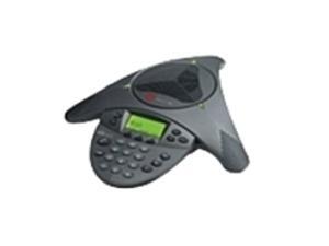 Polycom 2200-07300-001 SoundStation VTX 1000 Conference Telephone Polycom 2200-07300-001 SoundStation VTX 1000 Conference Telephone