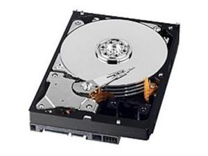 Hitachi GST Deskstar HDT721010SLA360 1TB 7200 RPM 16MB Cache SATA