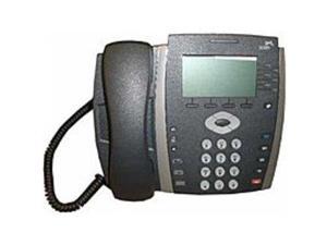 HPE JC507A 3502 IP Phone - Desktop, Wall Mountable HPE JC507A 3502 IP Phone - Desktop, Wall Mountable