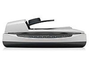 HP ScanJet L1975A 8270 Color Document Scanner - Legal - 4800 dpi x 4800 dpi - ADF 50 Sheets - Hi-Speed USB HP ScanJet L1975A 8270 Color Document Scanner - Legal - 4800 dpi x 4800 dpi - ADF 50 Sheets - Hi-Speed USB