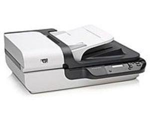 HP Scanjet L2700A201 N6310 Flatbed Scanner - 15 ppm - 2400 dpi - USB 2.0 - White HP Scanjet L2700A201 N6310 Flatbed Scanner - 15 ppm - 2400 dpi - USB 2.0 - White