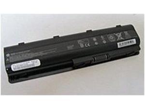 HP Pavilion 593554-001 MU06 Lithium Notebook Battery for Dm4 Series - 4400 mAh HP Pavilion 593554-001 MU06 Lithium Notebook Battery for Dm4 Series - 4400 mAh