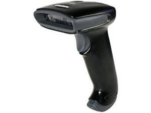 Honeywell Hyperion 1300G 1300G-2USB Handheld Bar Code Reader - USB - Black Honeywell Hyperion 1300G 1300G-2USB Handheld Bar Code Reader - USB - Black