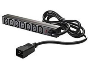 HP AF500A AF500A 7-Outlets Power Strip HP AF500A AF500A 7-Outlets Power Strip