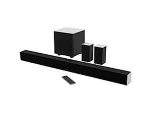 VIZIO SB3851-C0 38" 5.1 Sound Bar System VIZIO SB3851-C0 38" 5.1 Sound Bar System