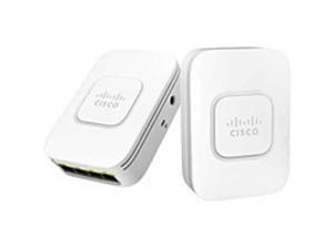 Cisco AIR-CAP702W-A-K9 Aironet IEEE 802.11n 300 Mbit/s Wireless Access Point Cisco AIR-CAP702W-A-K9 Aironet IEEE 802.11n 300 Mbit/s Wireless Access Point