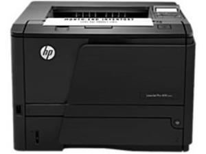 HP Laserjet Pro 400 M401N Monochrome Laser Printer CZ195A